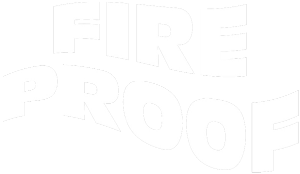 Fire Proof Merch